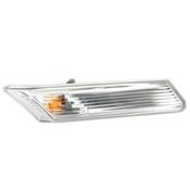 Porsche Side Marker Light Assembly - Genuine Porsche 99763103402