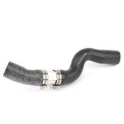 Saab Radiator Hose - Pro Parts Sweden 12787608