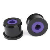 Mini Polyurethane Suspension Control Arm Bushing Kit - Powerflex Street PFF5-101