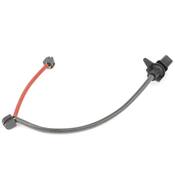 Porsche Disc Brake Pad Wear Sensor - Sebro 95B907637F