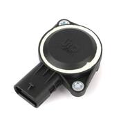 Audi VW Intake Manifold Runner Position Sensor - URO Parts 07L907386B