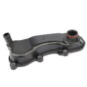 Audi Engine Coolant Water Housing Cover - Genuine Audi VW 059103525F