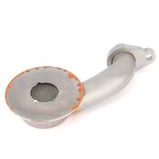 Audi VW Engine Oil Pump Pickup Tube with Screen - Genuine VW Audi 06F115251A