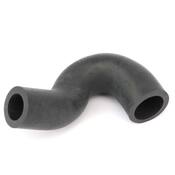 Volvo Idle Control Valve Hose (Outlet) - Genuine Volvo 9146225