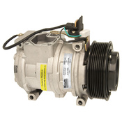 Mercedes A/C Compressor - Nissens 0002300511