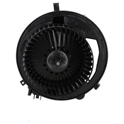 Audi VW HVAC Blower Motor - Nissens 5WB819015