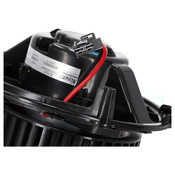 Audi VW HVAC Blower Motor - Nissens 5WB819015