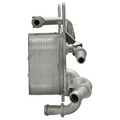 Audi Automatic Transmission Oil Cooler - Nissens 91579