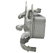 Audi Automatic Transmission Oil Cooler - Nissens 91579