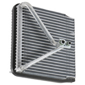 VW A/C Evaporator Core - Nissens 561820103A