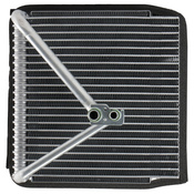 VW A/C Evaporator Core - Nissens 561820103A