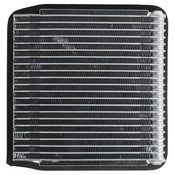 VW A/C Evaporator Core - Nissens 561820103A