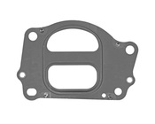 BMW Exhaust Manifold Gasket - Elring 592.380