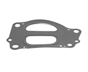 BMW Exhaust Manifold Gasket - Elring 592.380