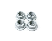 Mercedes W204 Control Arm Kit -Delphi