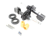 Mercedes W204 4Matic Luxury Strut Assembly Kit - Bilstein B4
