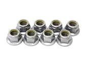 Mercedes W204 4Matic Luxury Strut Assembly Kit - Bilstein B4