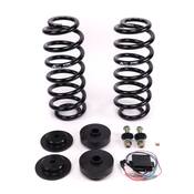 BMW Coil Spring Conversion Kit (Rear) - Arnott C-5689