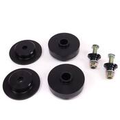 BMW Coil Spring Conversion Kit (Rear) - Arnott C-5689