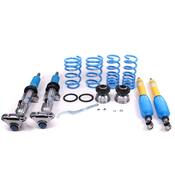Mercedes B16 PSS10 Coilover Kit - Bilstein 48141147