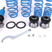 Mercedes B16 PSS10 Coilover Kit - Bilstein 48141147
