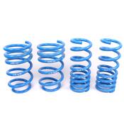 Mercedes B16 PSS10 Coilover Kit - Bilstein 48141147