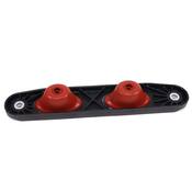 VW Exhaust Bracket - Rein 1K0253144BD