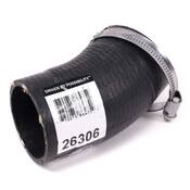VW Throttle Body Hose - Gates 5C0145838B