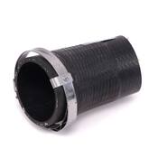 VW Throttle Body Hose - Gates 5C0145838B