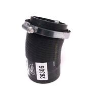 VW Throttle Body Hose - Gates 5C0145838B