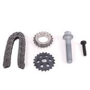 MINI Engine Oil Pump Chain Kit - Iwis 90001248