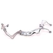 Land Rover Fuel Pipe Assembly - Genuine Rover LR065487