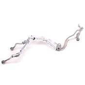 Land Rover Fuel Pipe Assembly - Genuine Rover LR065487