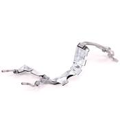 Land Rover Fuel Pipe Assembly - Genuine Rover LR065487