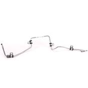 Land Rover Fuel Pipe Assembly - Genuine Rover LR088579