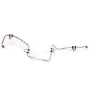 Land Rover Fuel Pipe Assembly - Genuine Rover LR088579