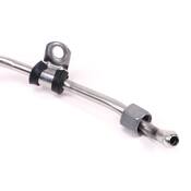 Land Rover Fuel Pipe Assembly - Genuine Rover LR088579