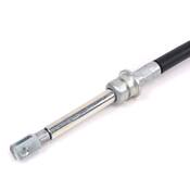 Land Rover Auto Trans Shifter Cable - Genuine Land Rover UCV500090