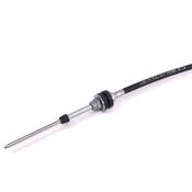 Land Rover Auto Trans Shifter Cable - Genuine Land Rover UCV500090