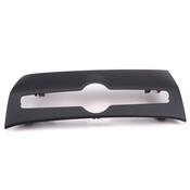 Volvo Instrument Panel Bezel - Genuine Volvo 31467491