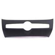 Volvo Instrument Panel Bezel - Genuine Volvo 31467491