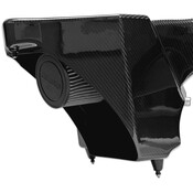 Audi Cold Air Intake System - 034Motorsport 0341085050