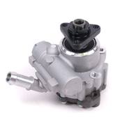 BMW Power Steering Pump - AAE 63415N