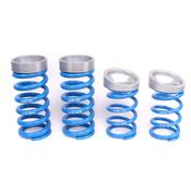 Porsche Coilover Kit - Bilstein B16 (PSS10) - Bilstein 48-349949