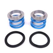 Porsche Coilover Kit - Bilstein B16 (PSS10) - Bilstein 48-349949