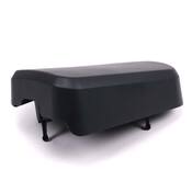 BMW Engine Control Module (ECM) Cover - Genuine BMW 12908658374