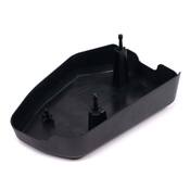 BMW Engine Control Module (ECM) Cover - Genuine BMW 12908658374