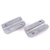 MINI Manual Transmission Shift Cable Bushing - Genuine MINI 25112756887