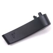 BMW Hood Release Handle - Genuine BMW 51237397999