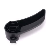 BMW Hood Release Handle - Genuine BMW 51237397999